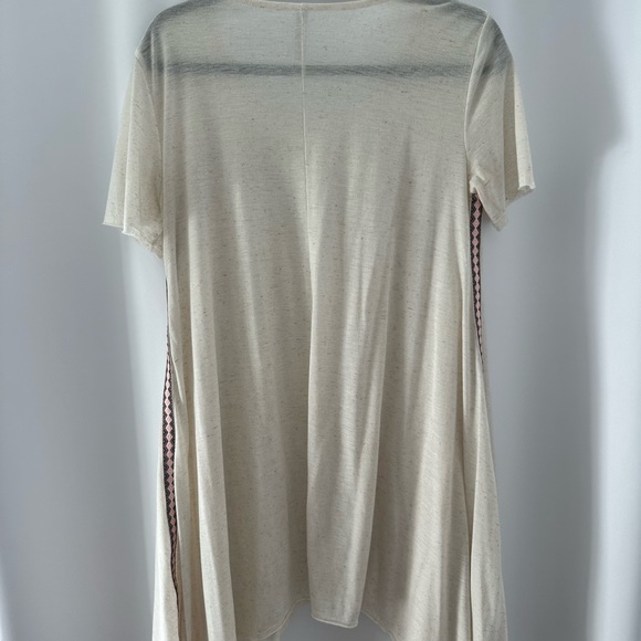 Yoga Cover Up - Picture 3 of 3